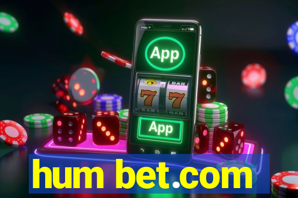 hum bet.com