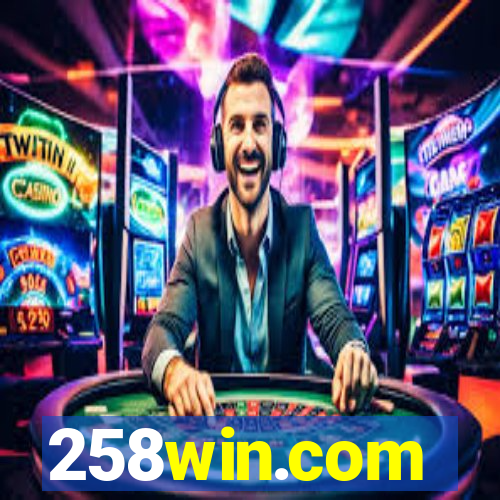 258win.com