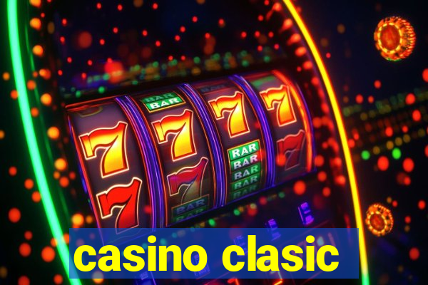 casino clasic