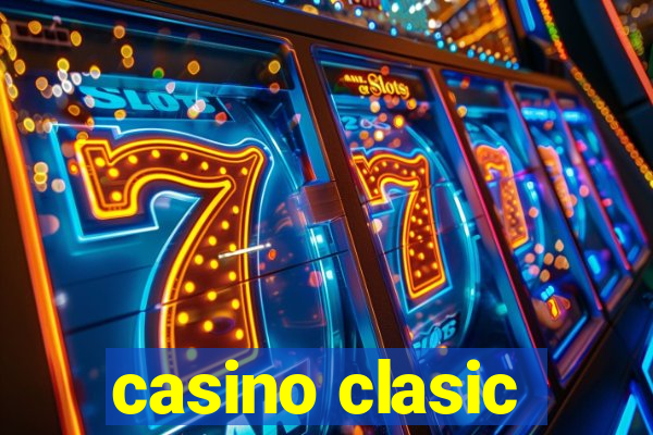 casino clasic