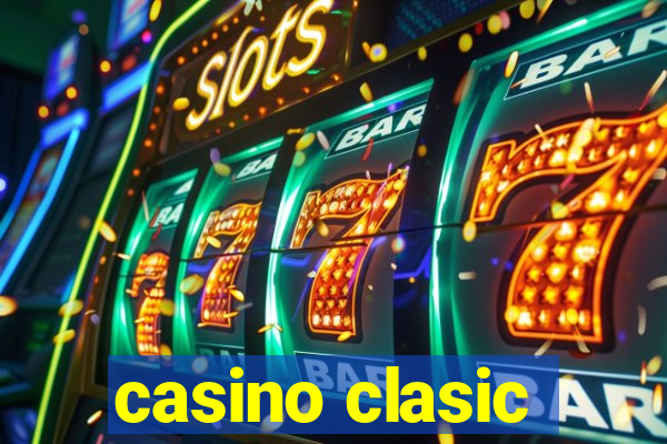 casino clasic