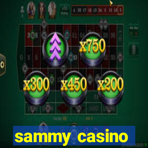 sammy casino