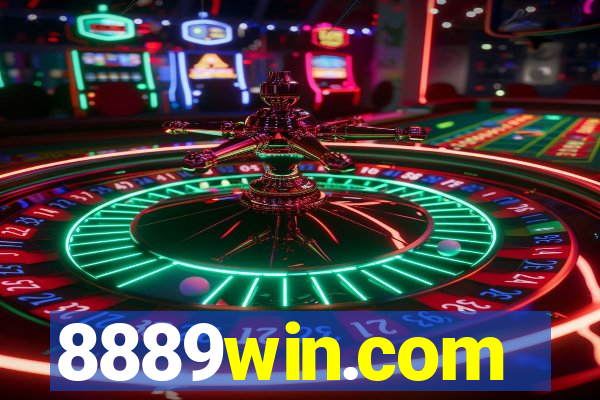 8889win.com