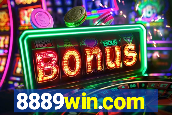 8889win.com