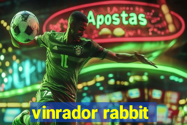 vinrador rabbit