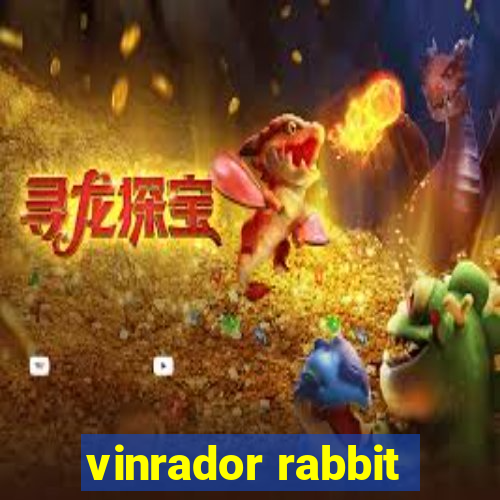 vinrador rabbit