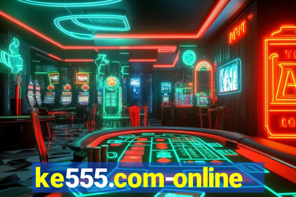 ke555.com-online slots casino