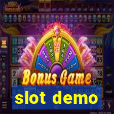 slot demo