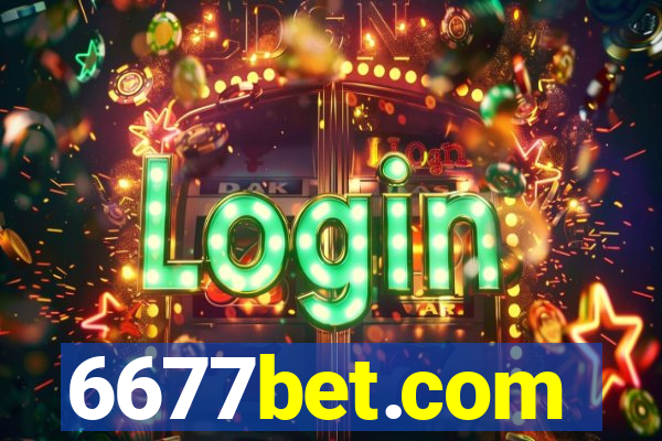 6677bet.com