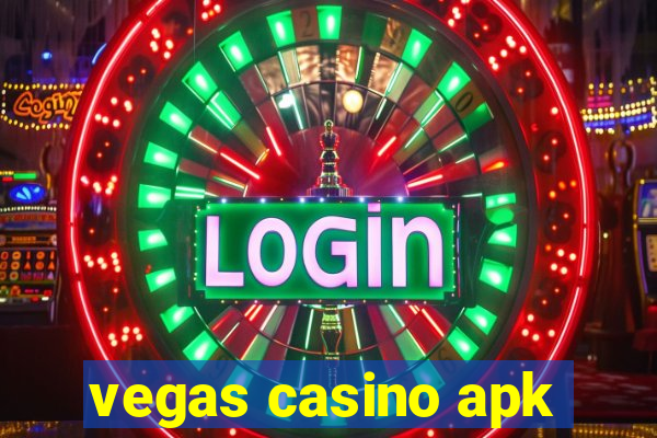 vegas casino apk