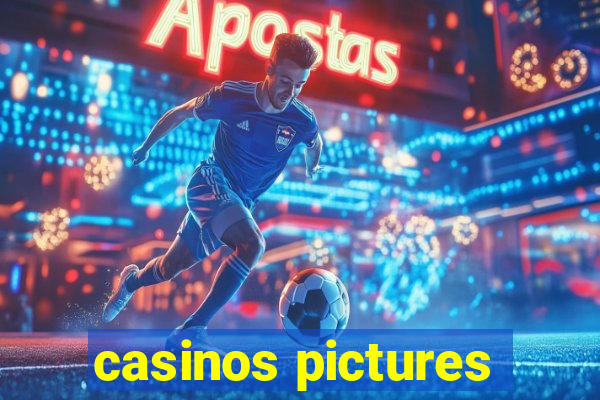 casinos pictures