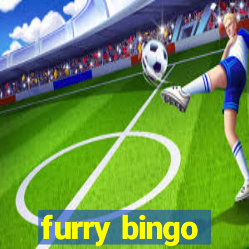 furry bingo