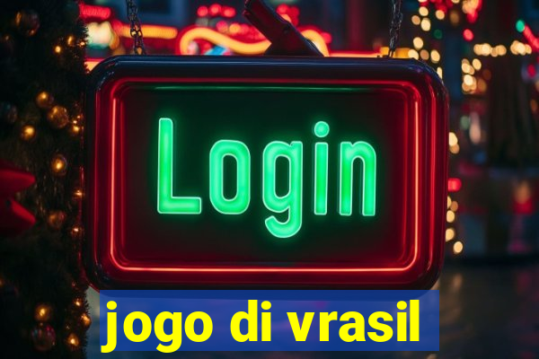 jogo di vrasil