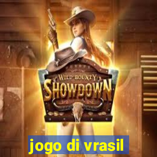 jogo di vrasil