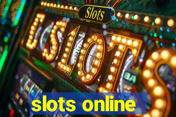 slots online