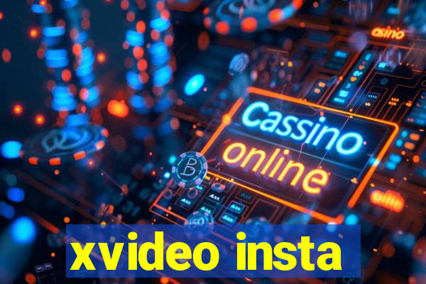 xvideo insta