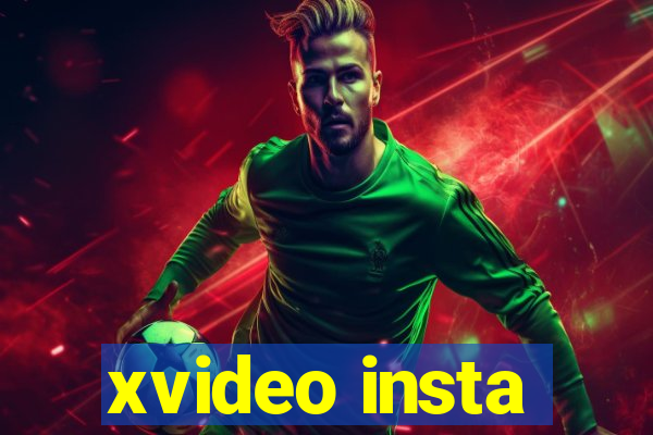 xvideo insta