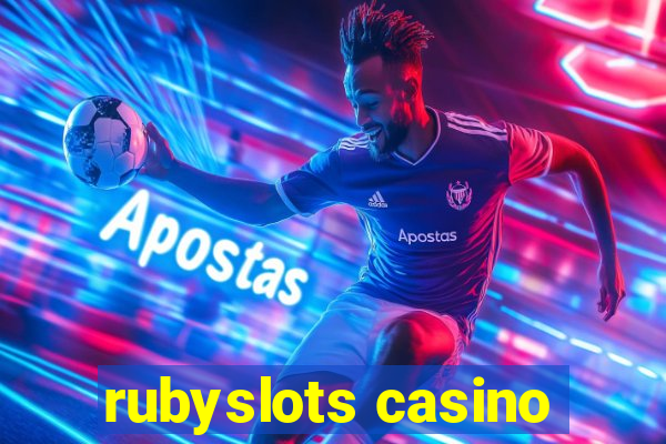 rubyslots casino