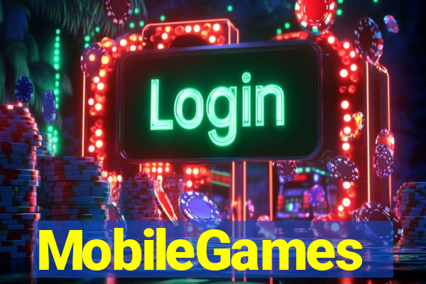 MobileGames