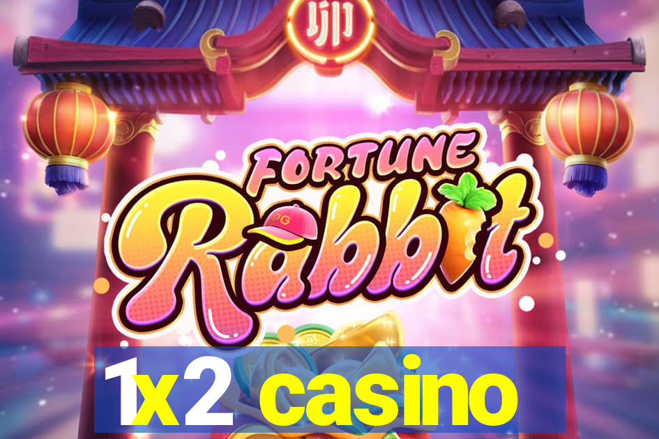 1x2 casino