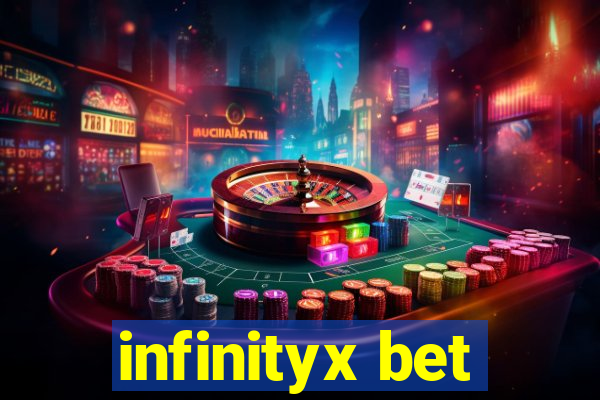 infinityx bet