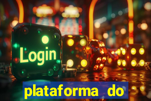 plataforma do fortune rabbit