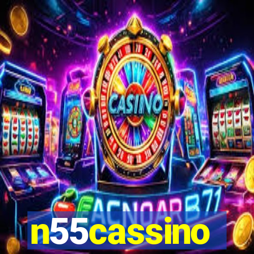 n55cassino