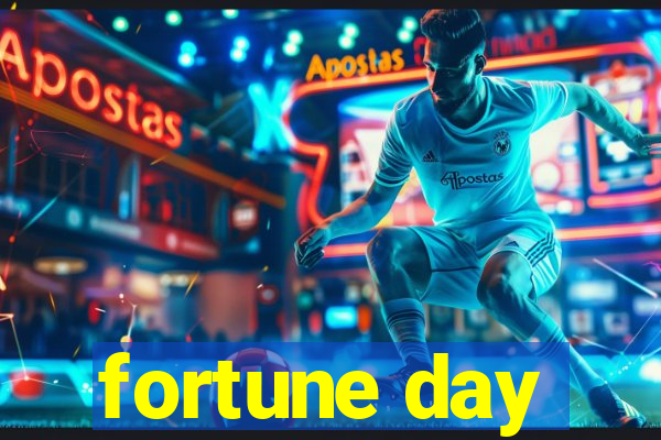 fortune day