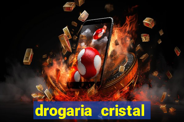 drogaria cristal praia de botafogo