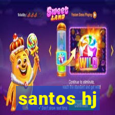 santos hj