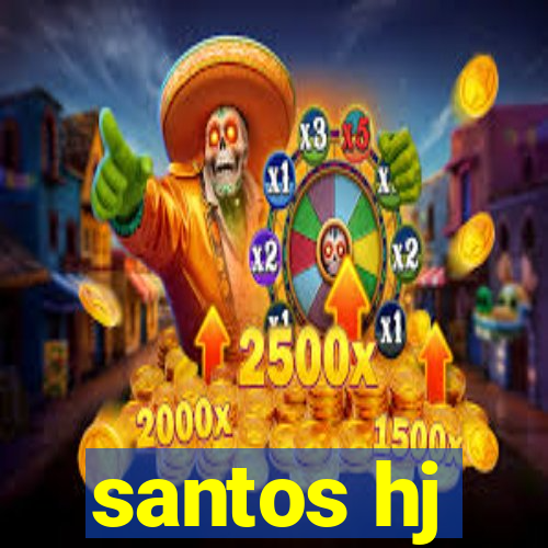 santos hj