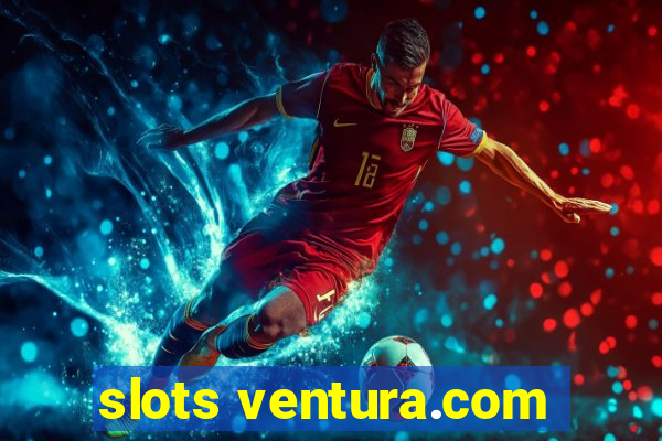 slots ventura.com