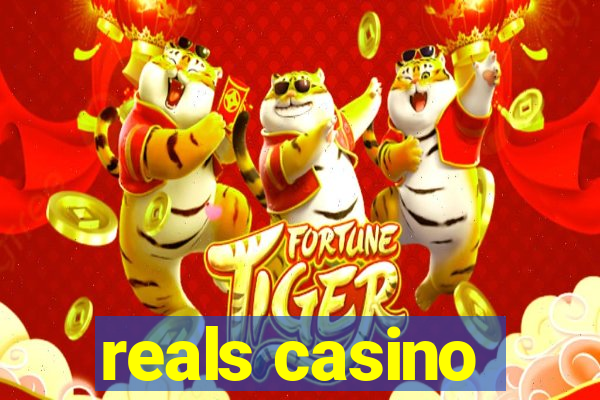 reals casino