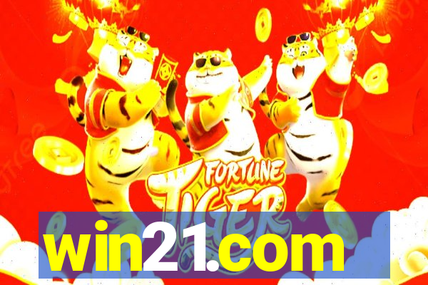 win21.com