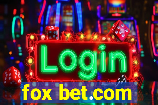 fox bet.com