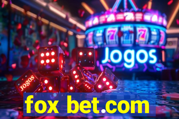 fox bet.com