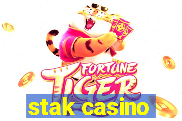 stak casino