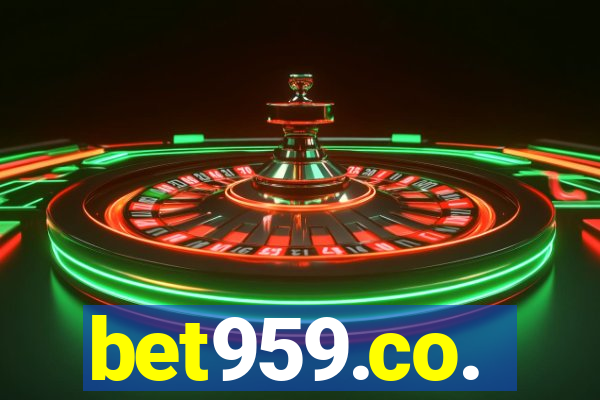 bet959.co.