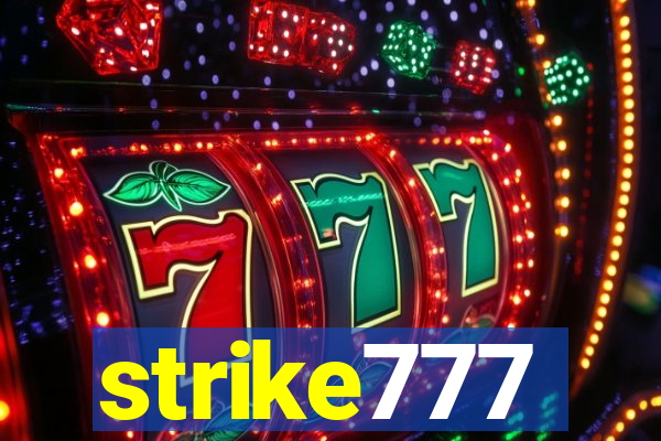 strike777