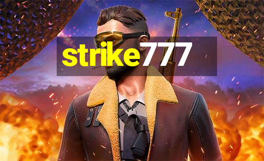 strike777