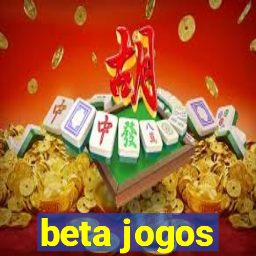 beta jogos