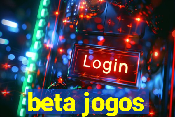 beta jogos