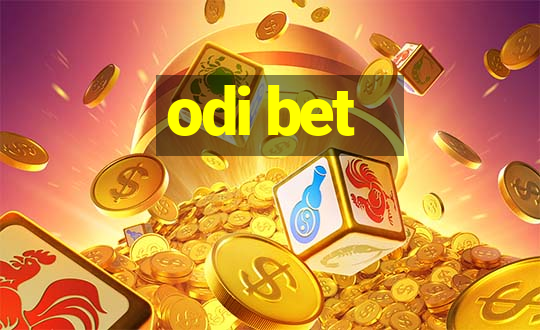 odi bet