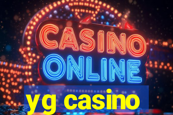 yg casino