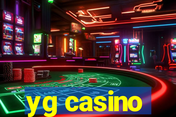 yg casino