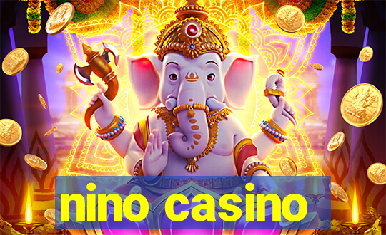 nino casino