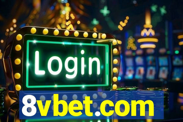 8vbet.com