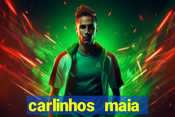 carlinhos maia divulga jogo