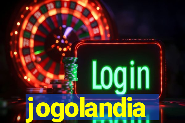 jogolandia