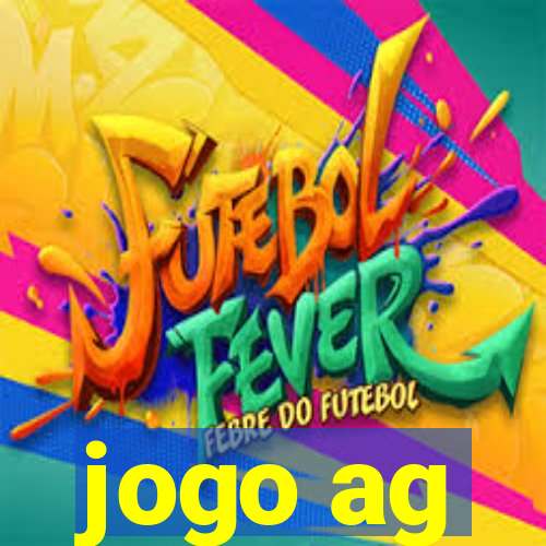 jogo ag